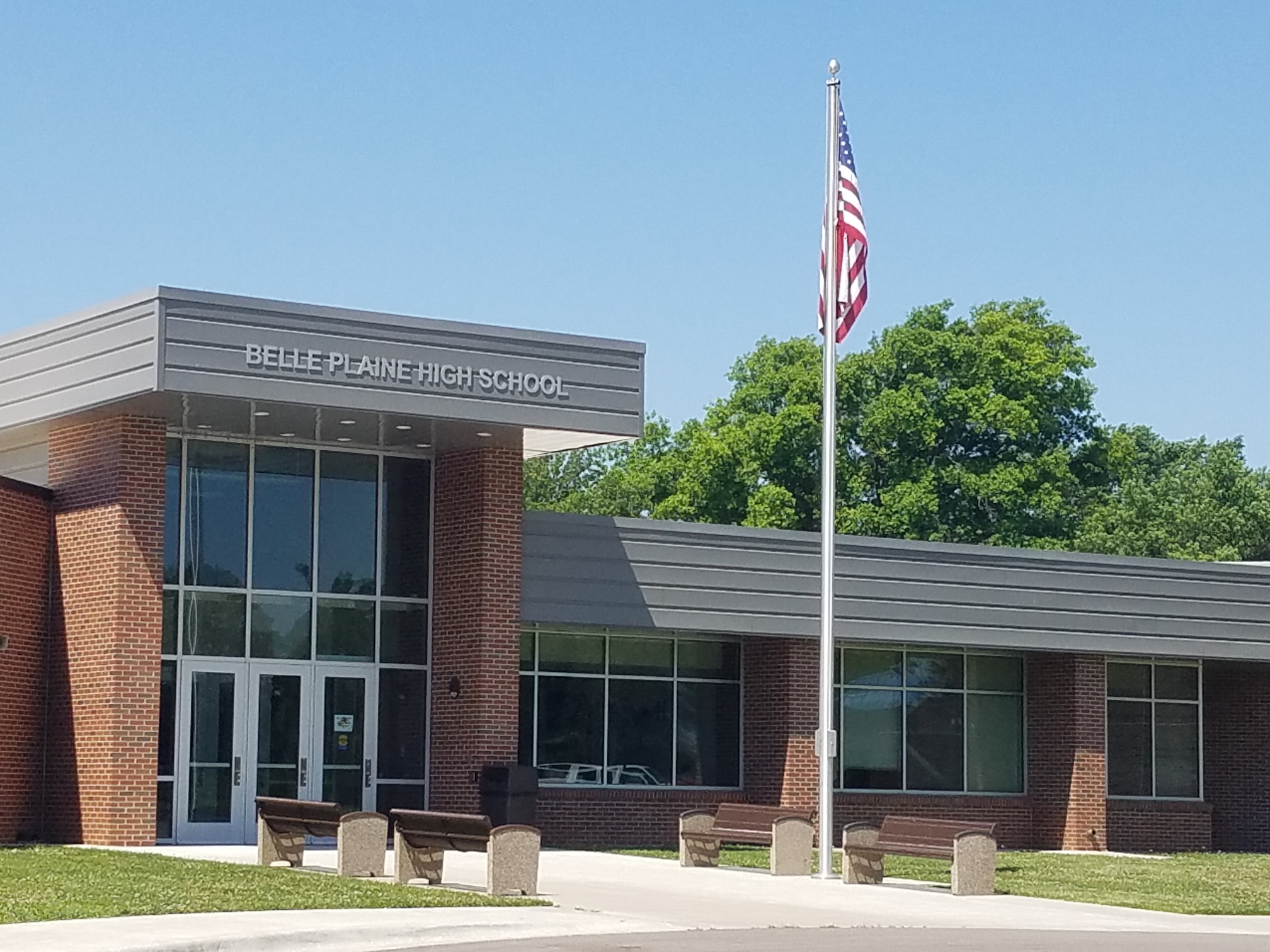 Gallery Belle Plaine Chamber of Commerce