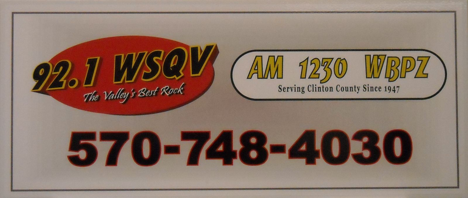 Sponors Belles Springs Golf Course