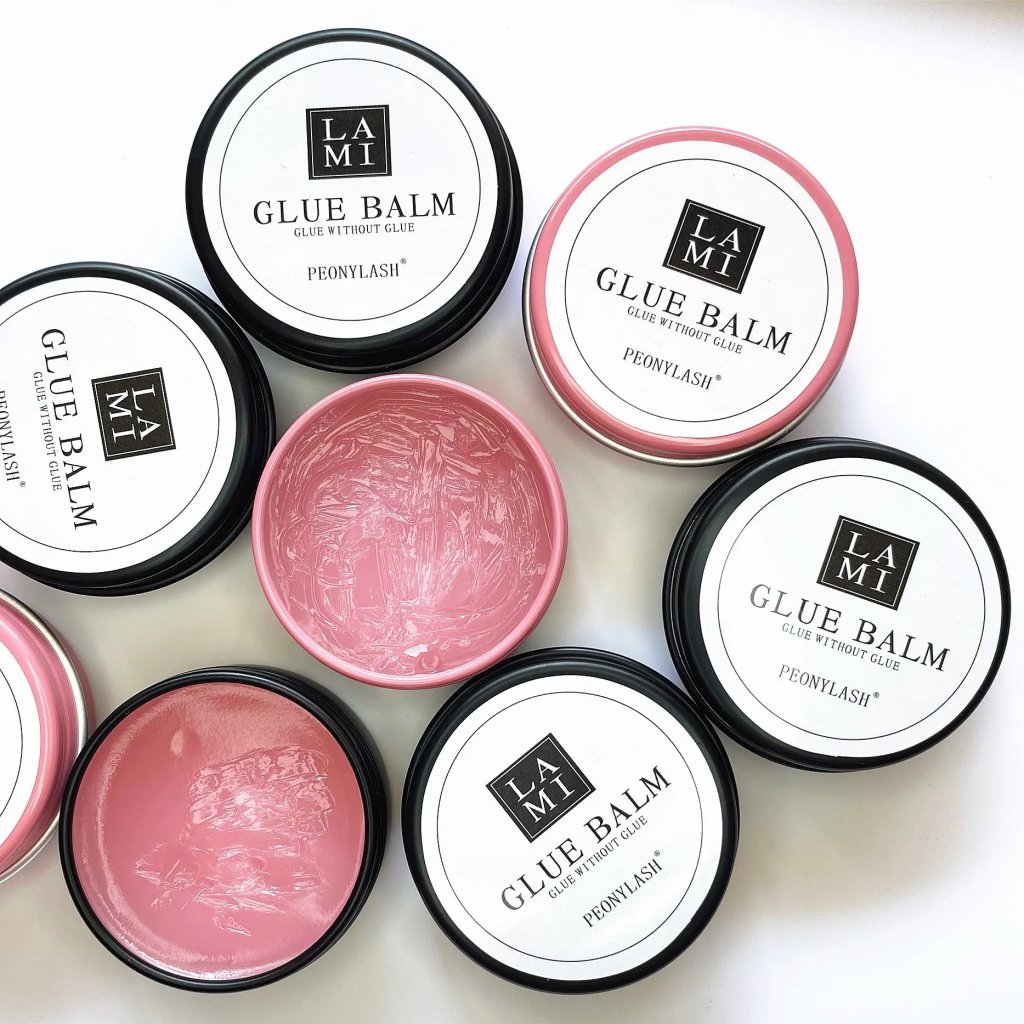 Lash Lift Glue Balm bellestore.se