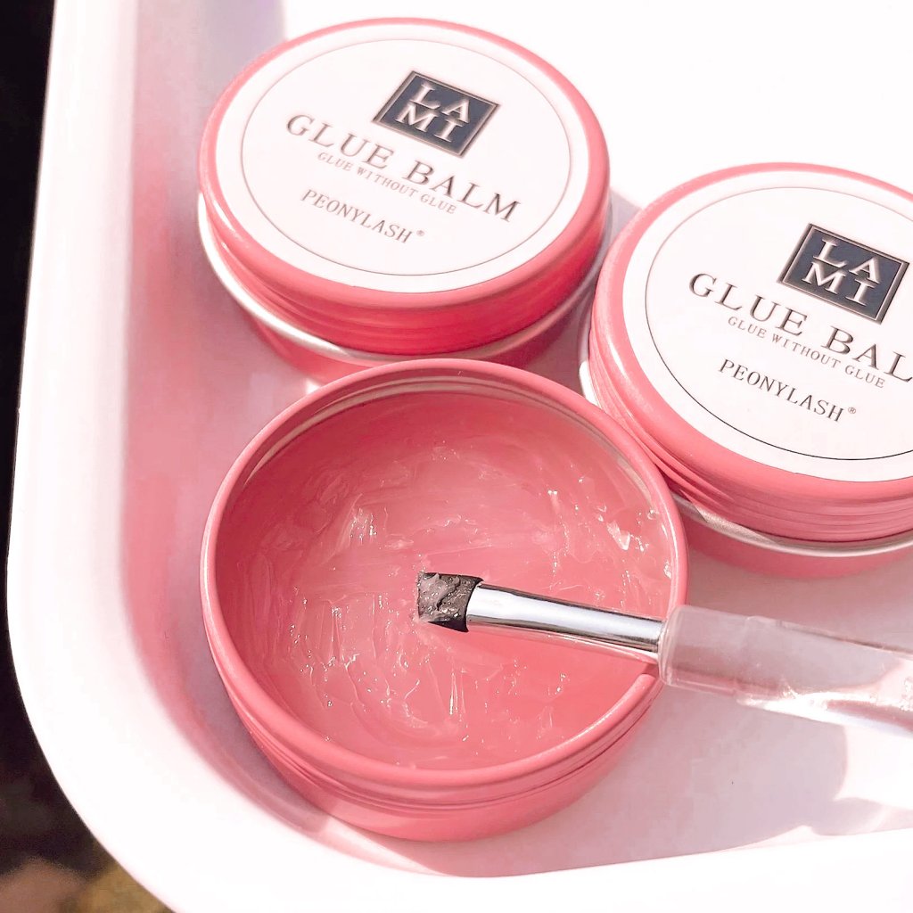 Lash Lift Glue Balm bellestore.se