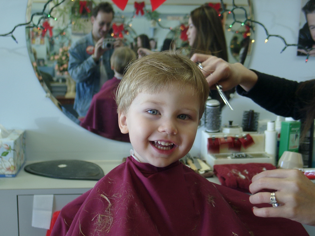 Belle View Barber & Hair Stylist