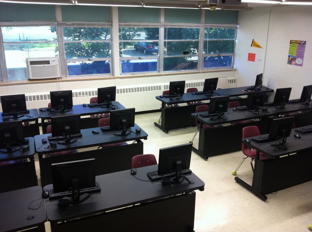 Our Facilities Belleview Christian