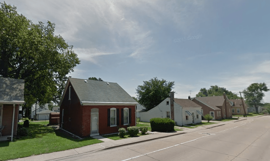 Franklin Neighborhood U Speak Belleville?