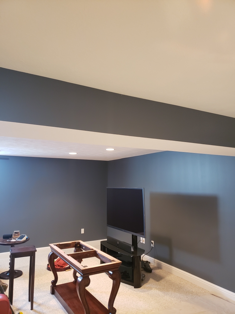 Commercial and House Painting Portoflio Belleville