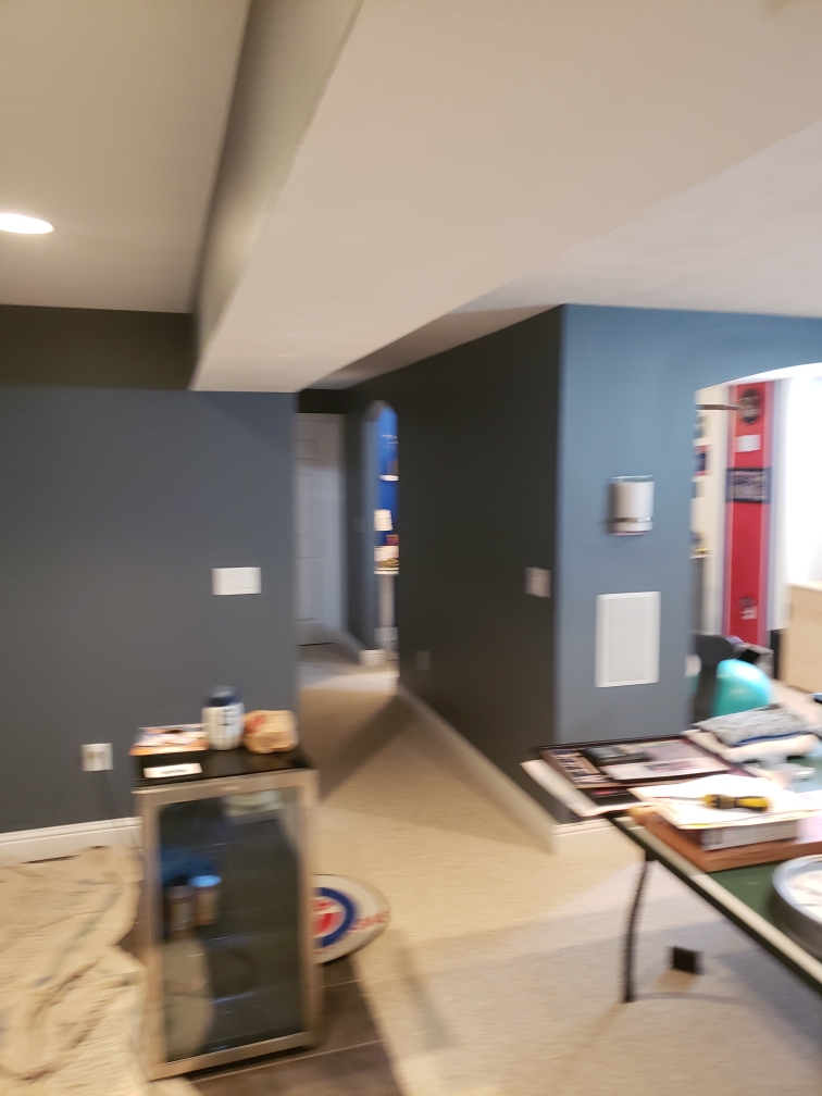 Commercial and House Painting Portoflio Belleville