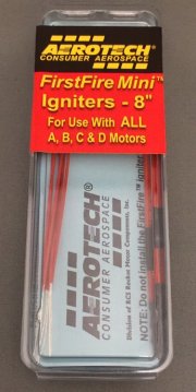 Igniters – Belleville Wholesale Hobby | Model Rockets, Engines, Bulk Packs