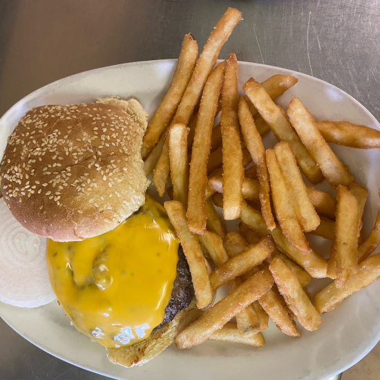 Home Belleville Pancake House