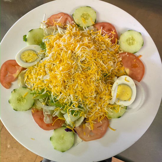 Home Belleville Pancake House