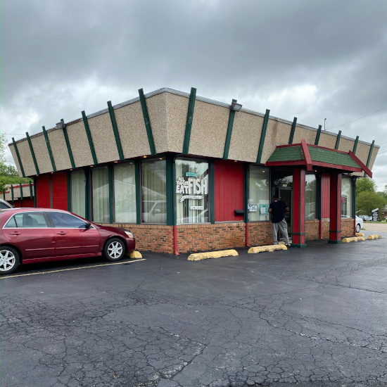 Home Belleville Pancake House