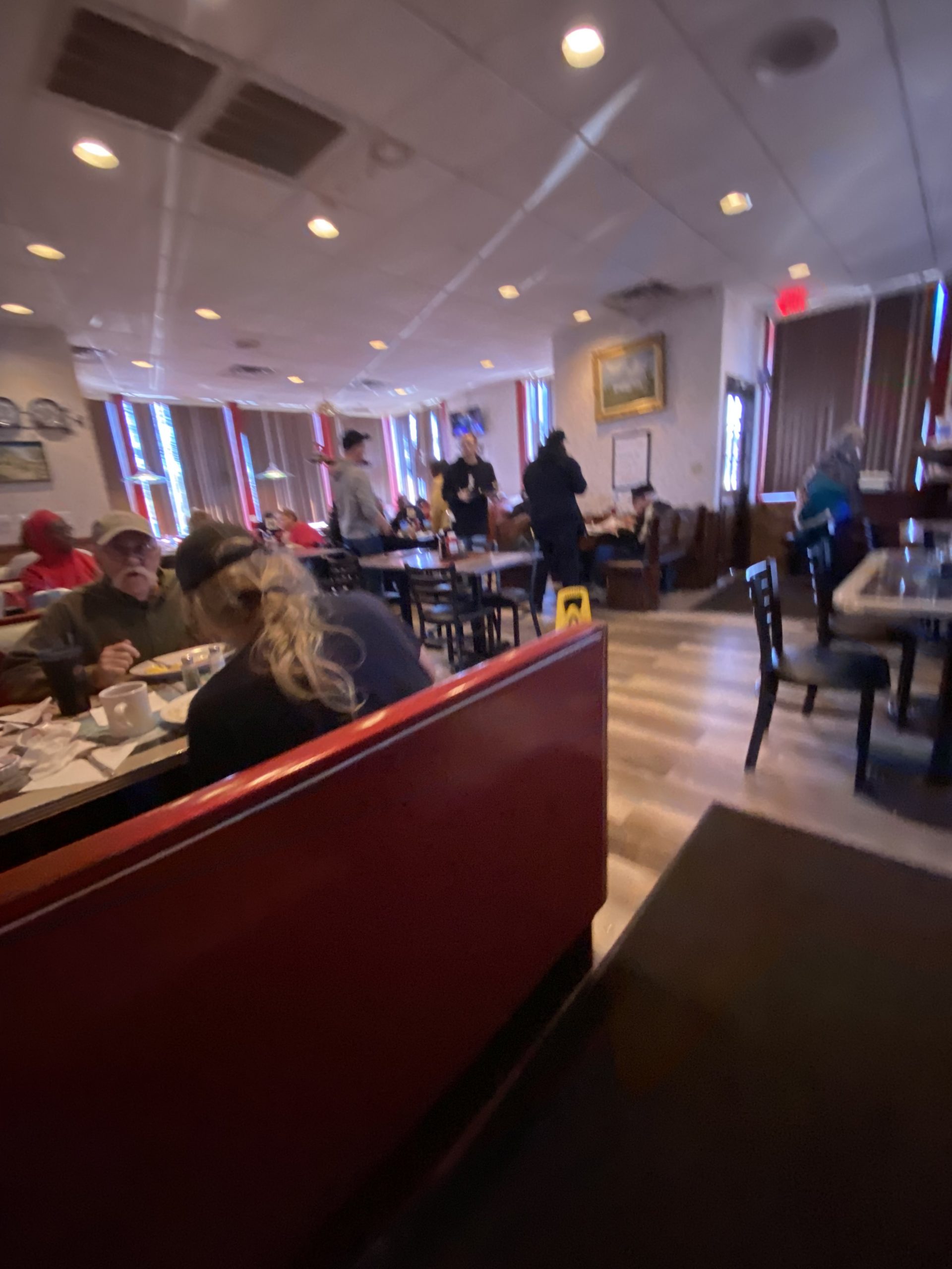 Home Belleville Pancake House