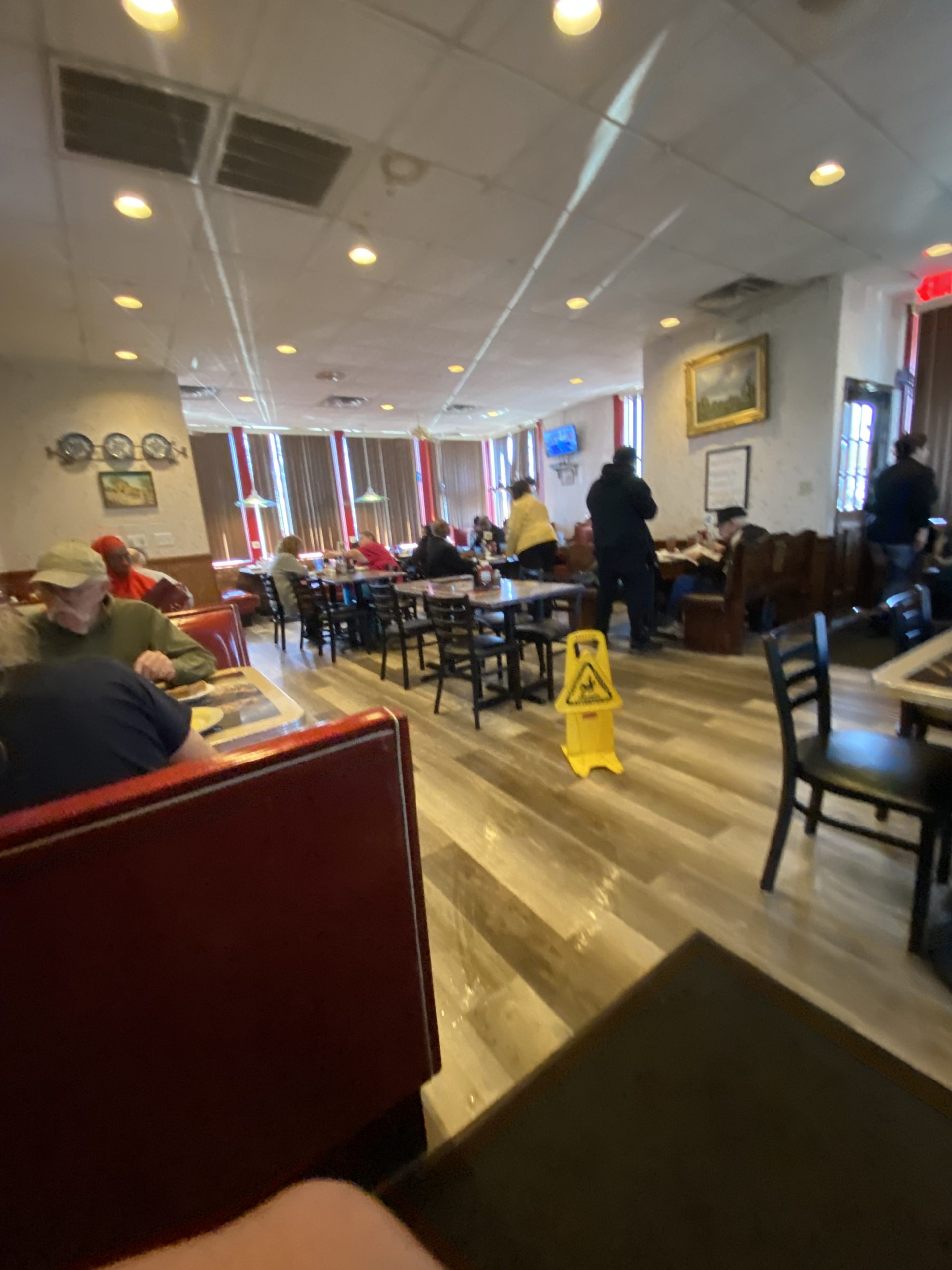 Home Belleville Pancake House