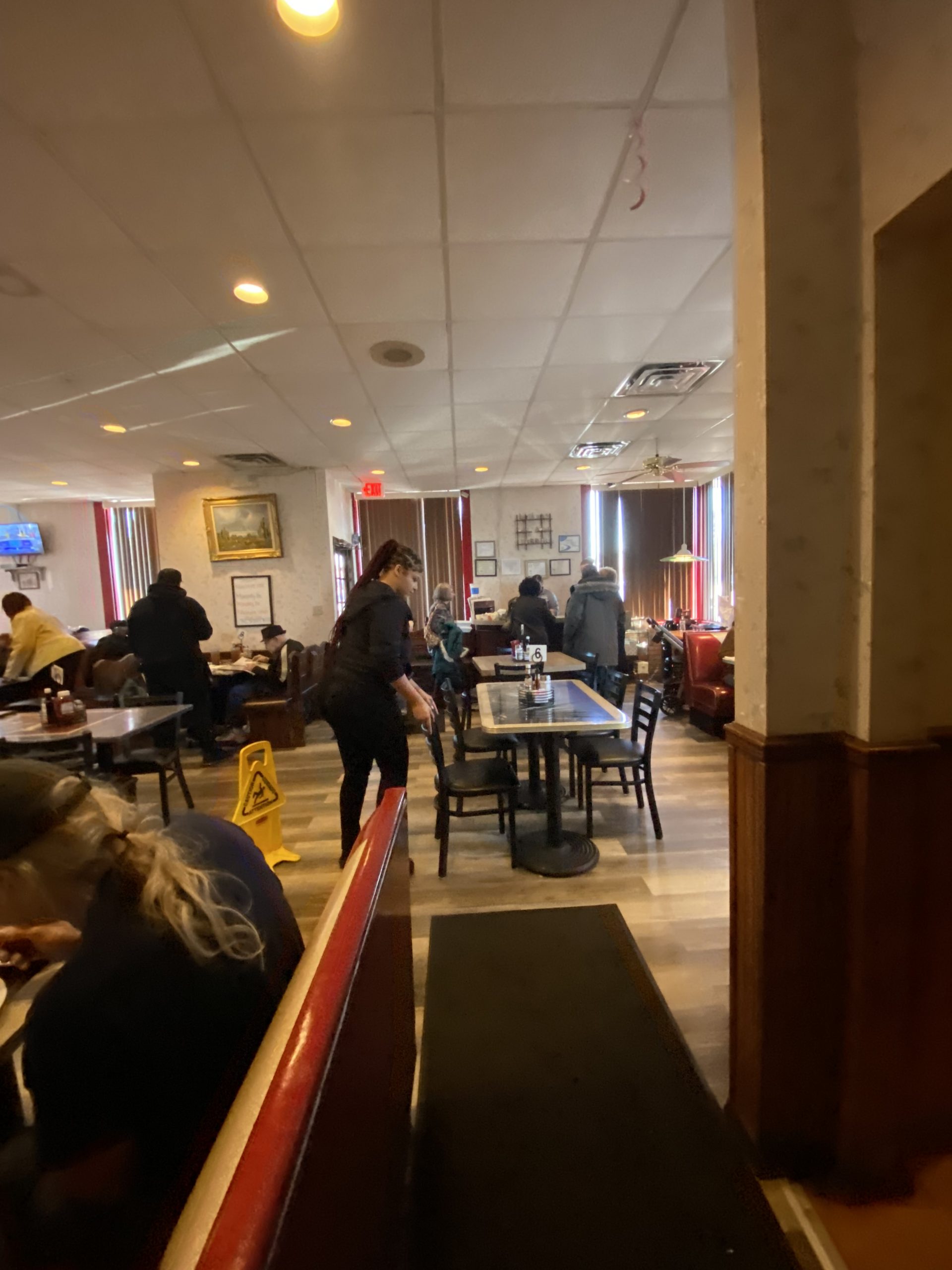 Home Belleville Pancake House