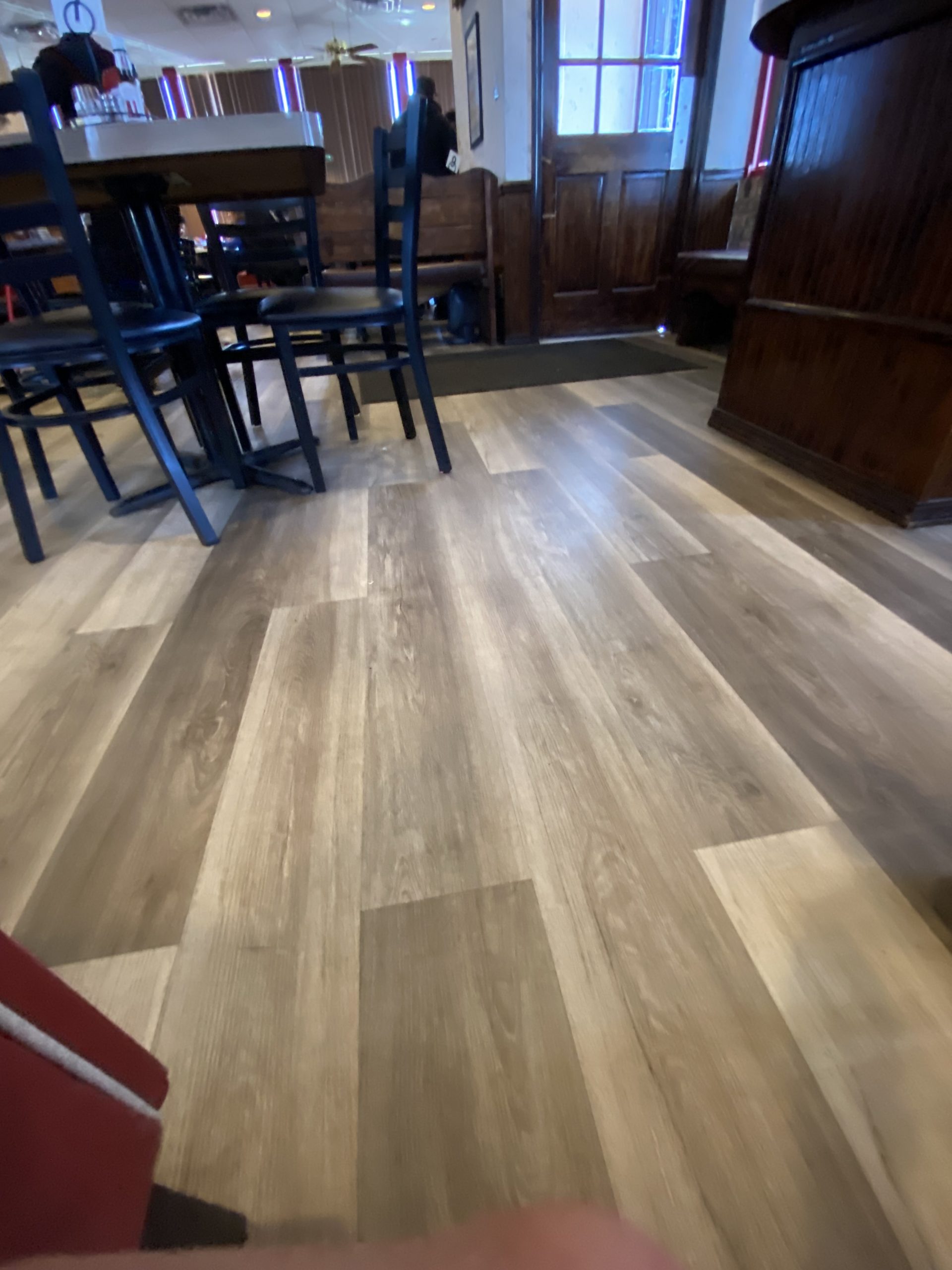 Home Belleville Pancake House