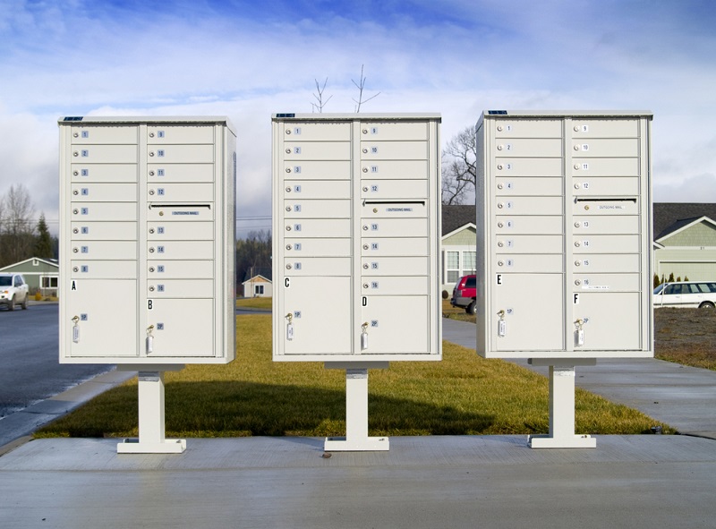 Mailbox Locksmith Service Bellevue Locksmith