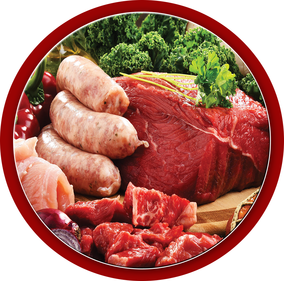 Bellevue Abattoir Butchery