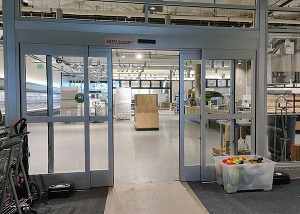 Bellevue Beat PCC Markets announces opening date for Wilburton