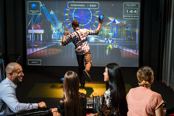 Bellevue Beat Forum Social House bringing cutting edge entertainment