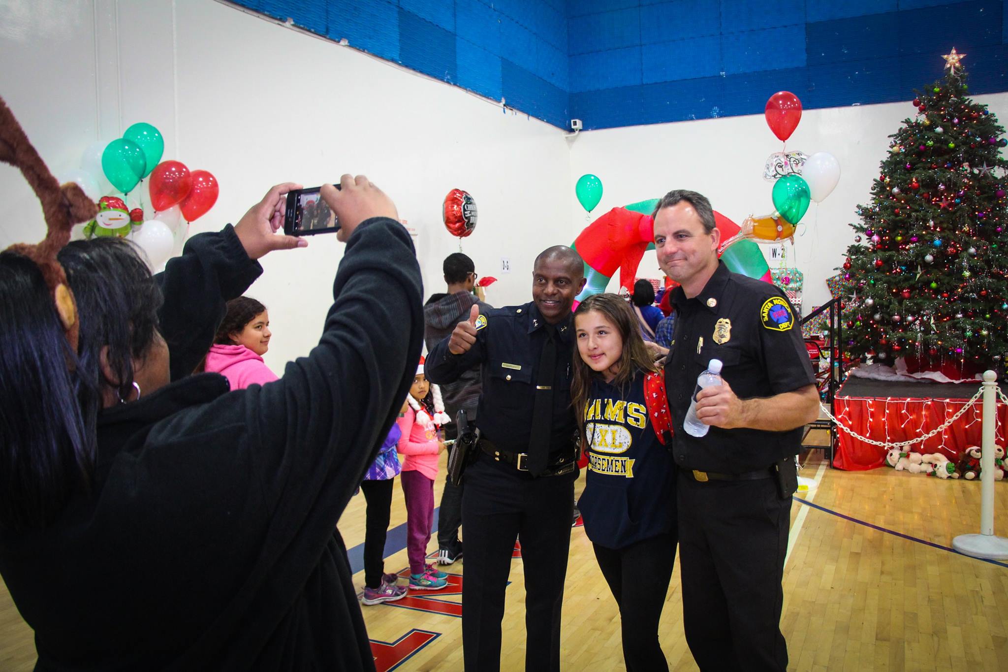 Bellevue Police hire new Assistant Chief Bellevue Beat Blog
