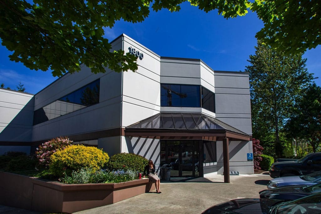 Bellevue Chiropractic Bellevue Chiropractor Bellevue, Washington