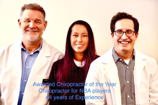 Bellevue Chiropractic Bellevue Chiropractor Bellevue, Washington