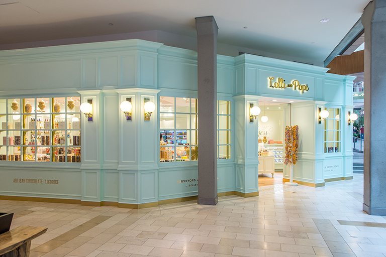 Lolli and Pops The Bellevue Collection