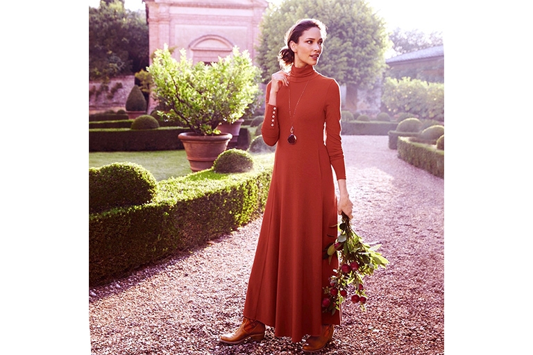 Shop the Soft Surroundings Fall Collection! The Bellevue Collection