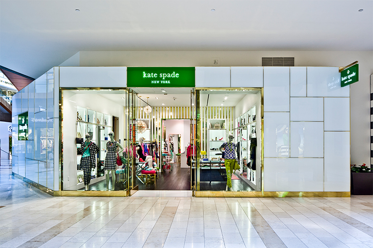 kate spade new york The Bellevue Collection