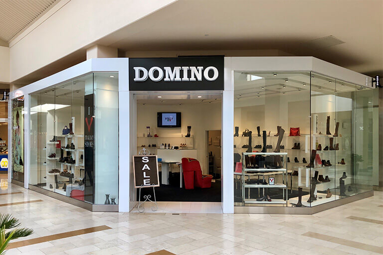 DOMINO The Bellevue Collection
