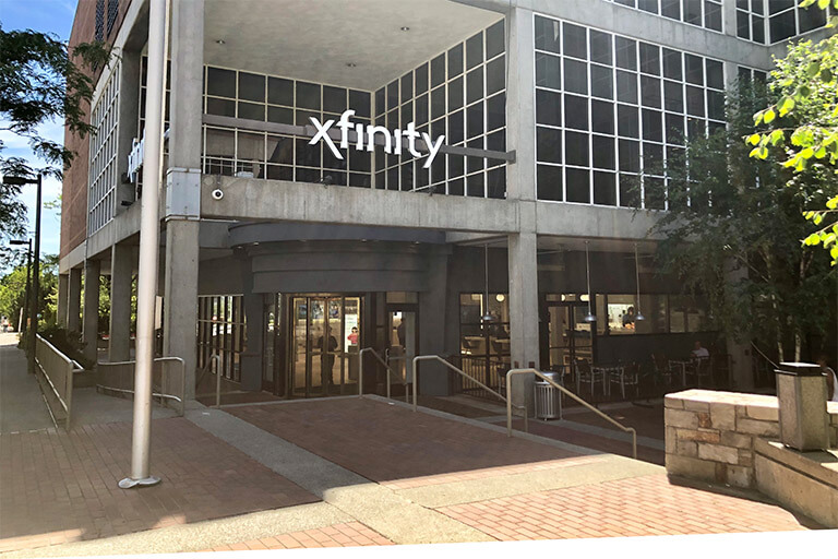 Xfinity The Bellevue Collection