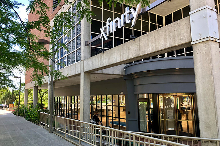 Xfinity The Bellevue Collection