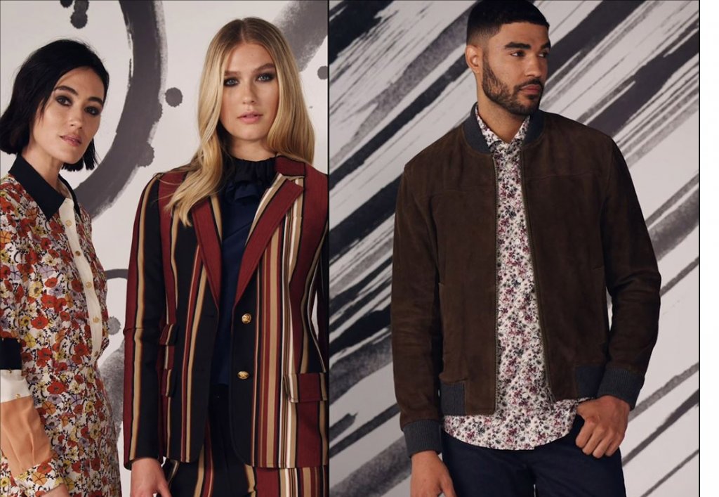 Fall 2019 Fashion Video The Bellevue Collection