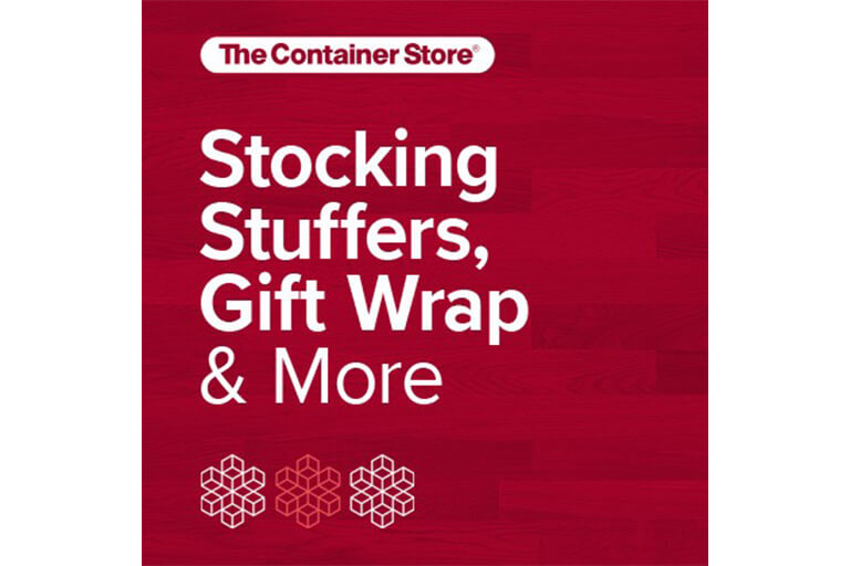 Holiday Shop! The Bellevue Collection