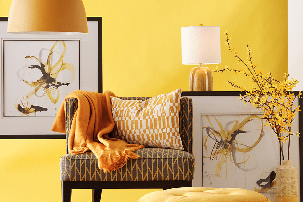 Home Decor The Bellevue Collection