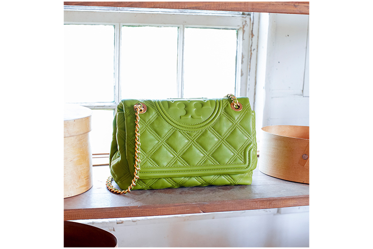 Tory Burch Spring Event The Bellevue Collection