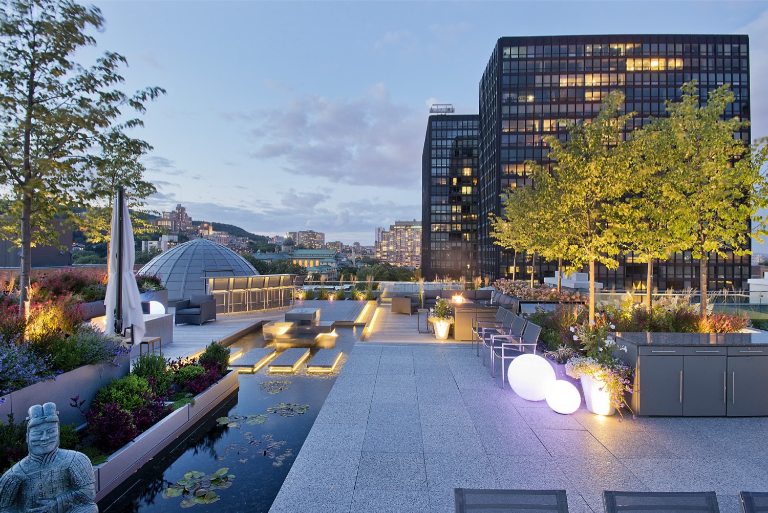 6 Bellevue Contruction and Project Management