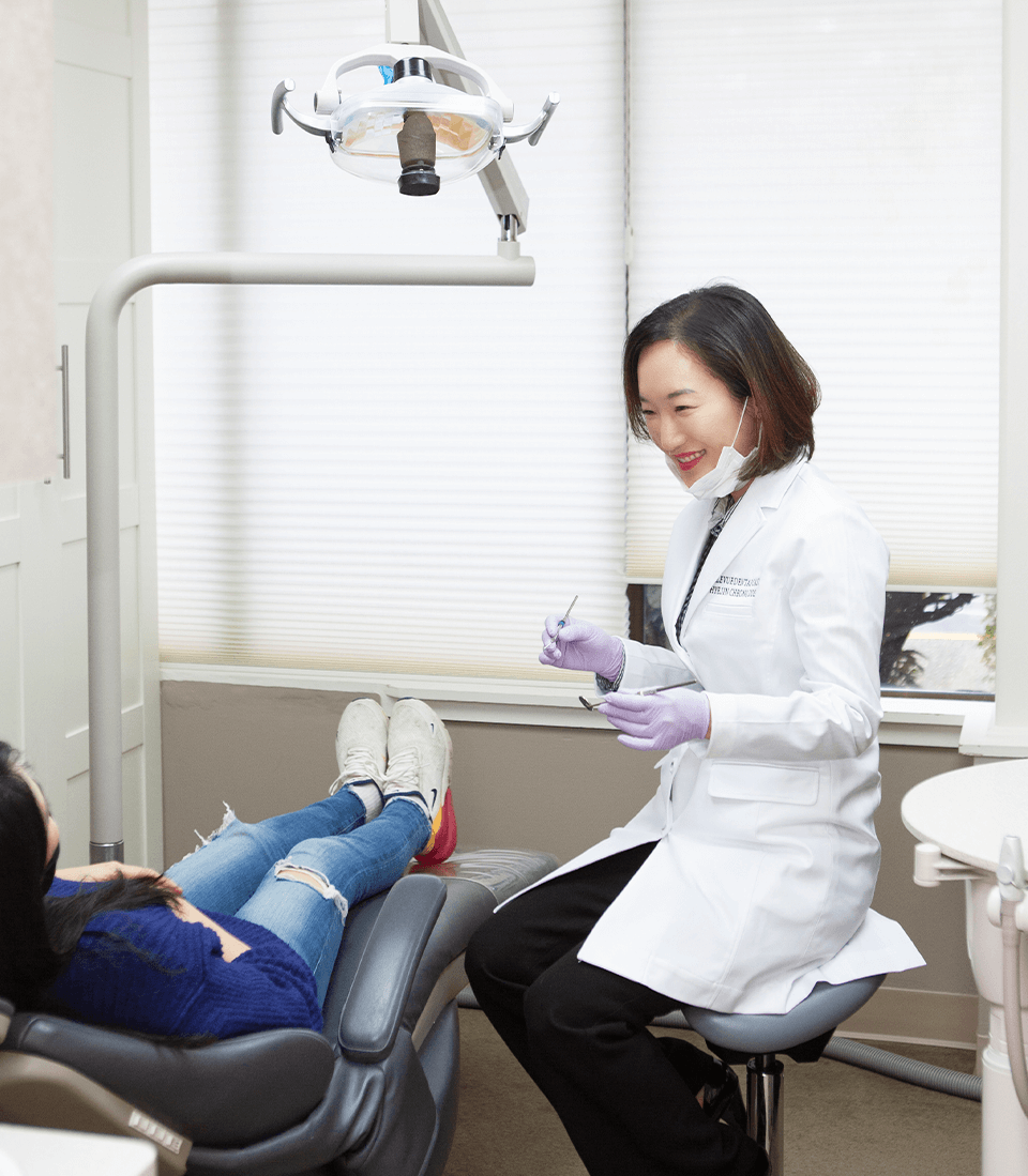 Bellevue Dental Care Bellevue Dental Oasis