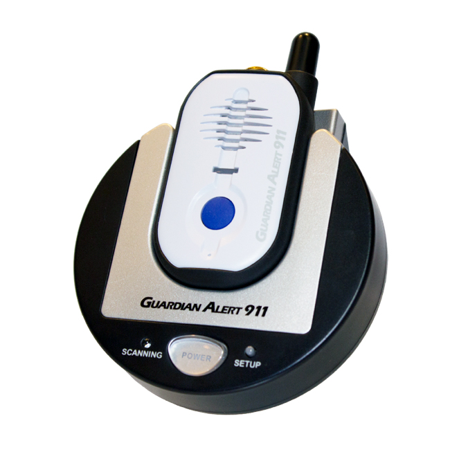 Guardian Alert Personal Alarm System Bellevue Healthcare