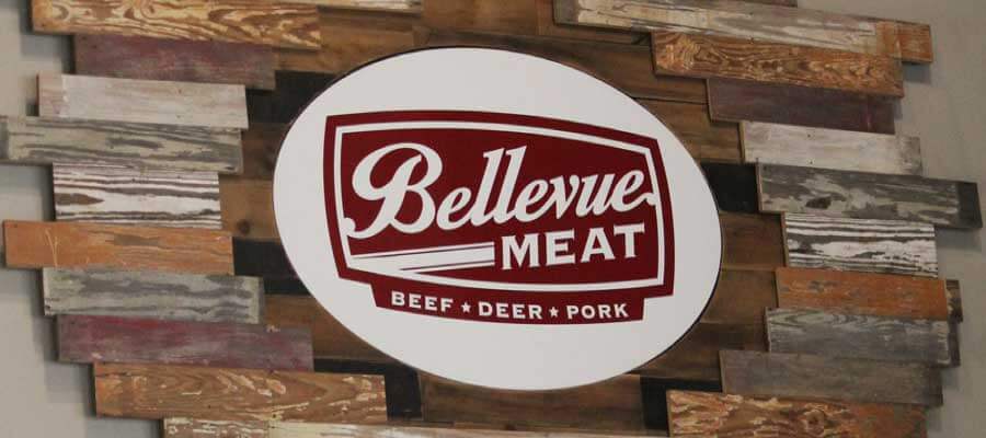 Bellevue Meat Processing