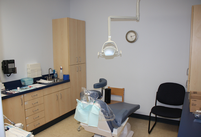 Tour the office Bellevue Pediatric Dentistry