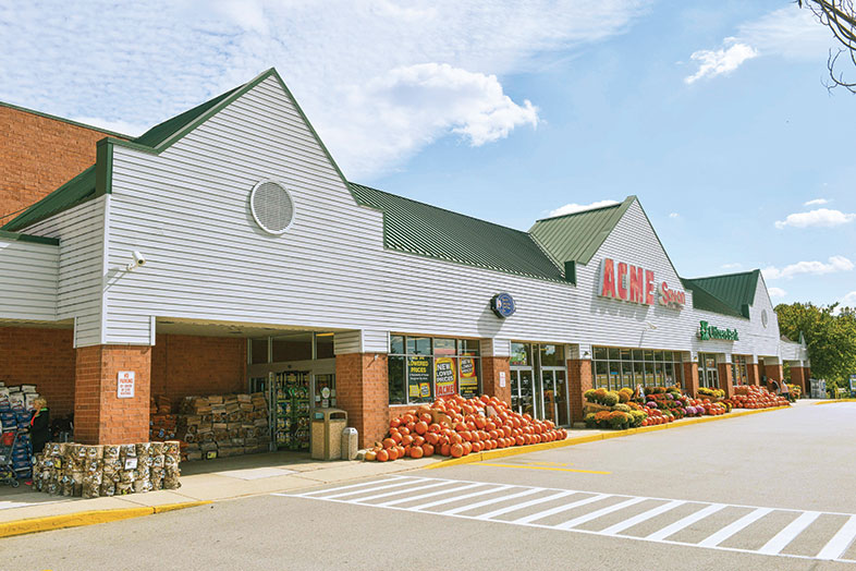 About Bellevue Realty Co