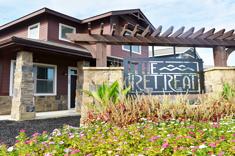 Development Bellevue Realty Co