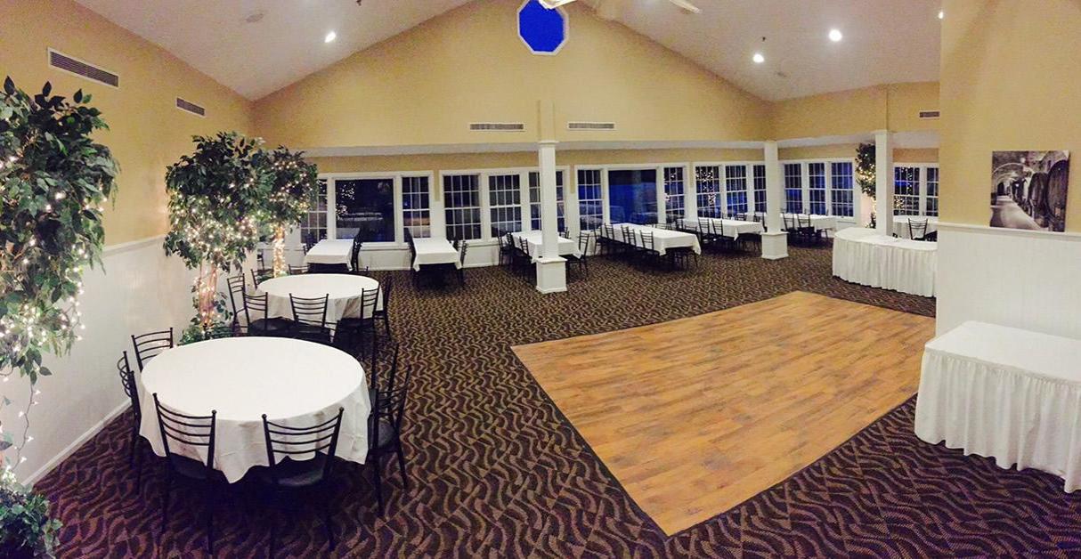 The Bellevue Tavern Fine Food & Spirits Cape May Court House