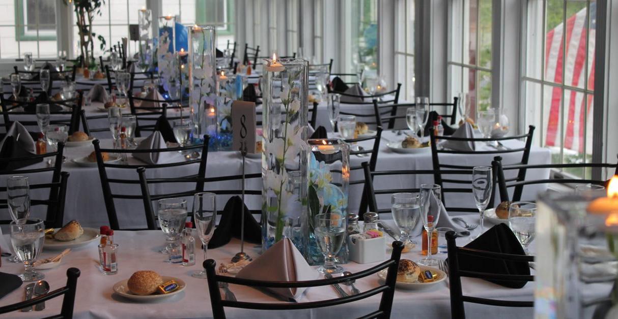 The Bellevue Tavern Fine Food & Spirits Cape May Court House