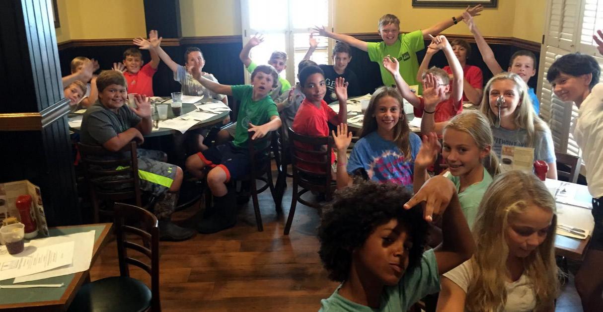 The Bellevue Tavern Fine Food & Spirits Cape May Court House