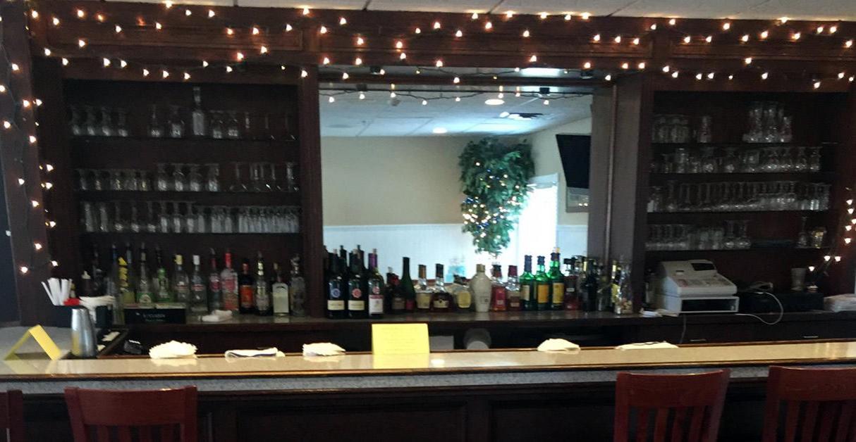 The Bellevue Tavern Fine Food & Spirits Cape May Court House