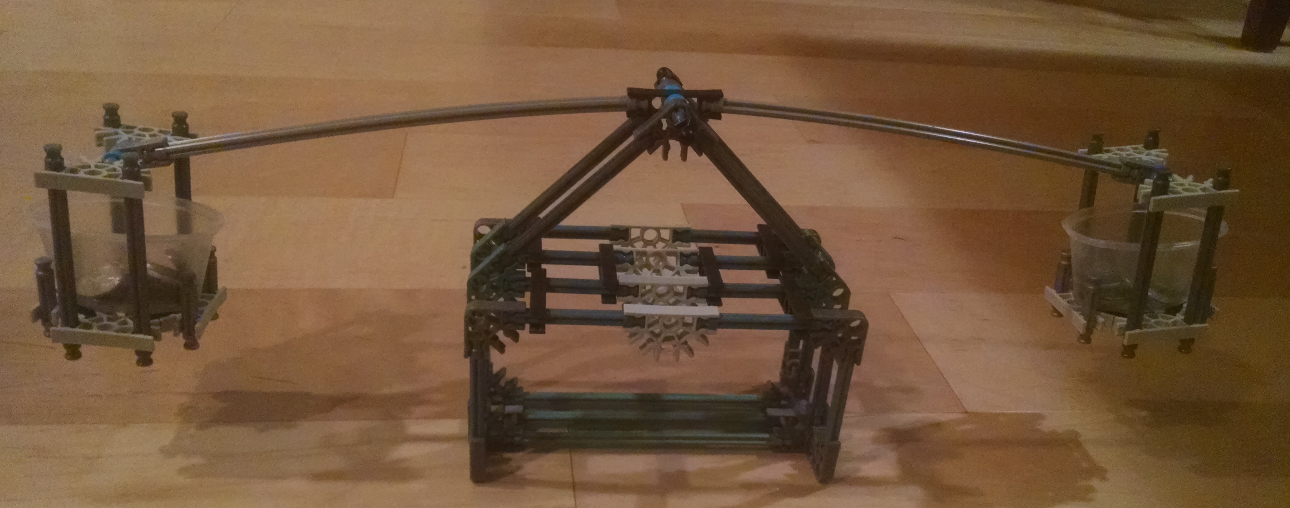 Levers Simple Machines for Kids Inventors of Tomorrow