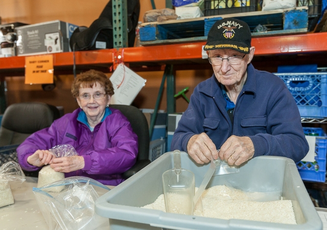 Homelessness Donating and Volunteering City of Bellevue