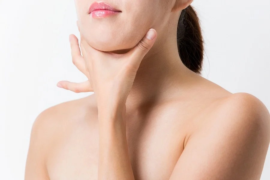 Cómo eliminar la papada sin cirugía Belleza IDEAL Cómo eliminar la papada sin cirugía Belleza IDEAL