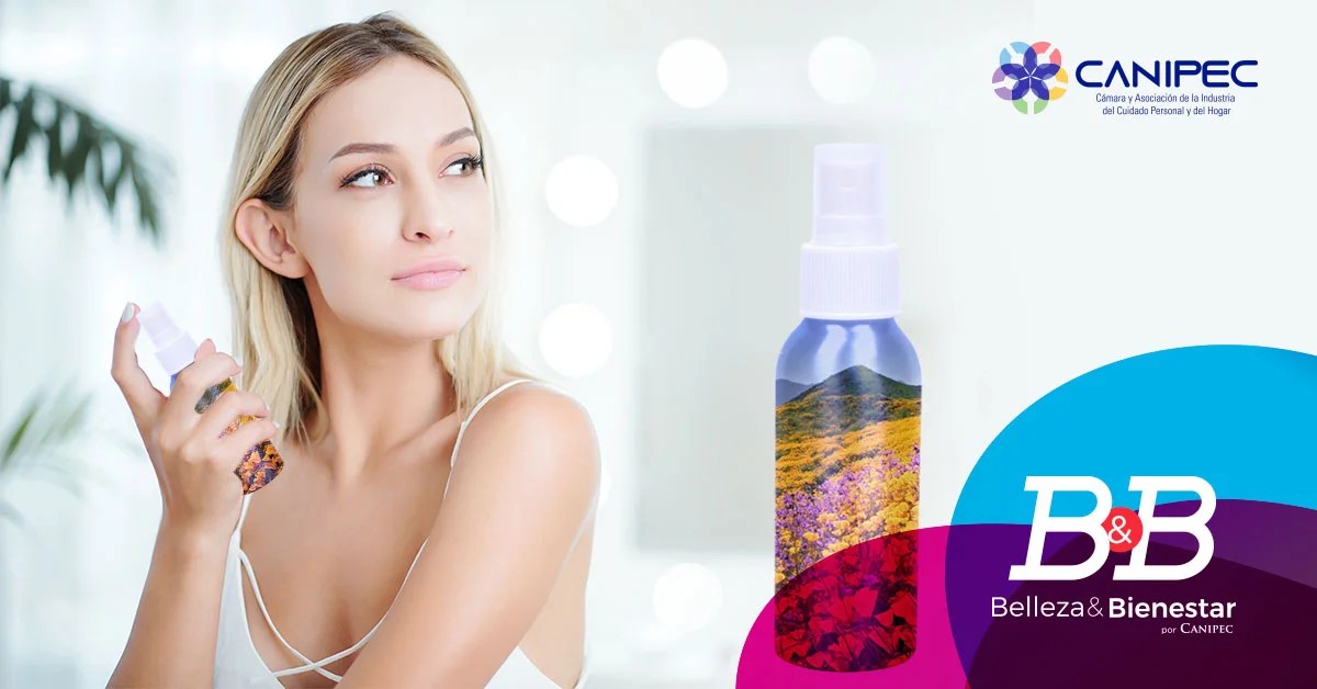 ¿Qué es un body splash y cuándo usarlo?