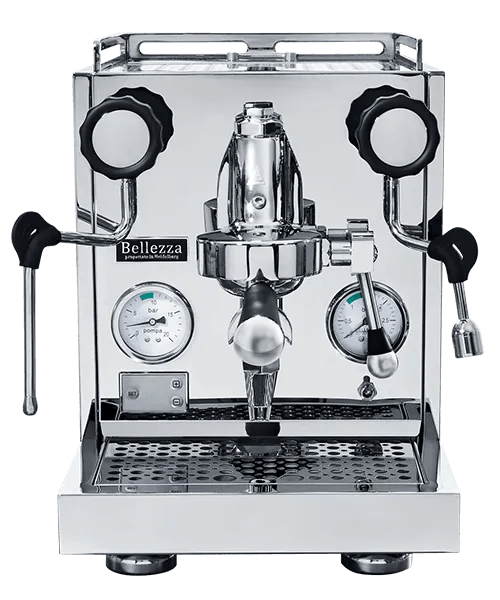 Bellezza Inizio Espresso Machine